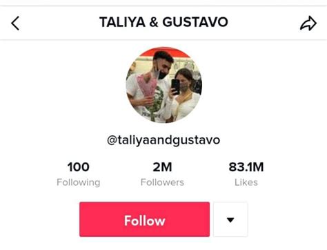 taliya and gustavo leaked|TALIYA & GUSTAVO (@taliyaandgustavo)